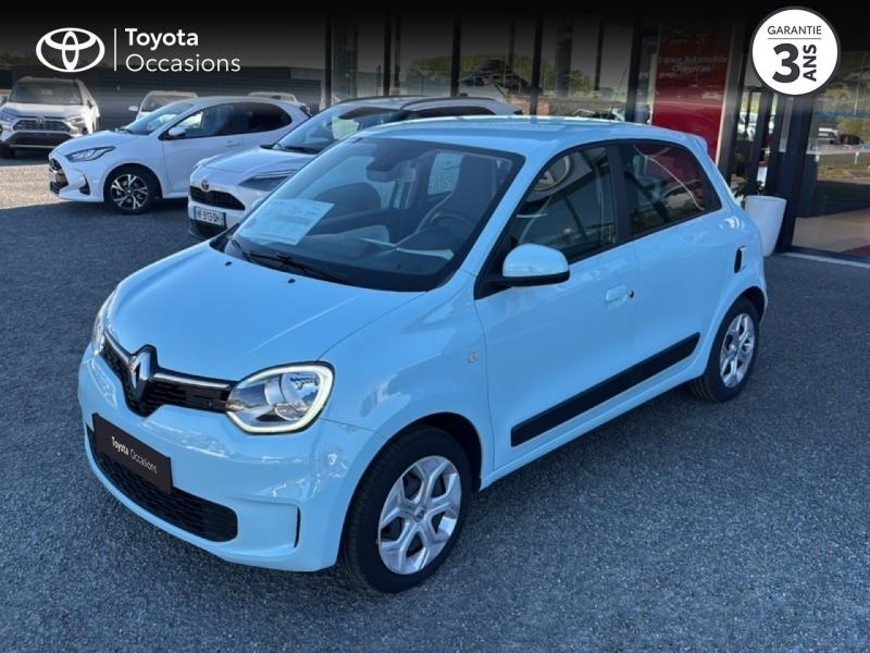 RENAULT – Twingo