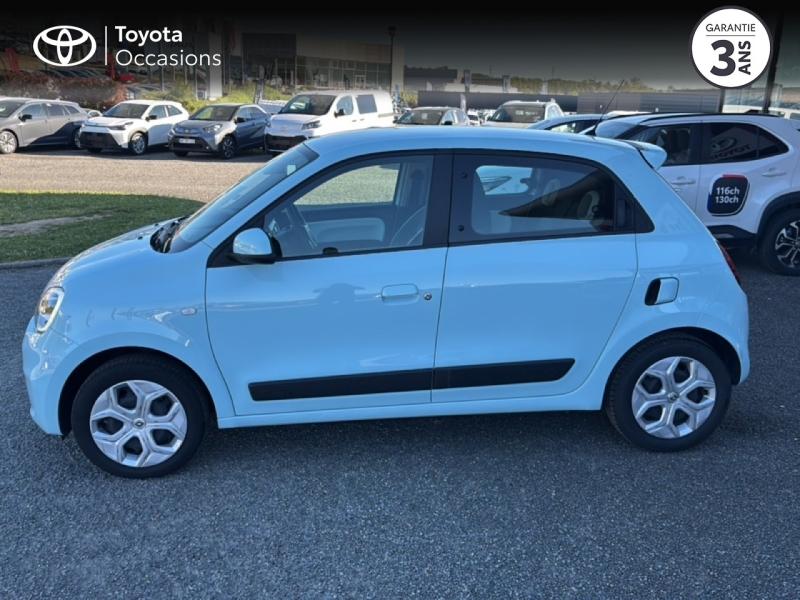 RENAULT – Twingo