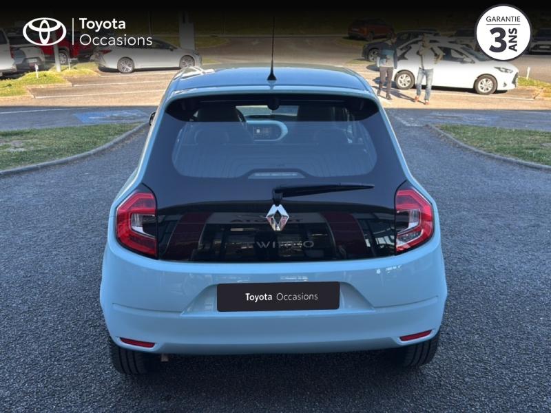 RENAULT – Twingo