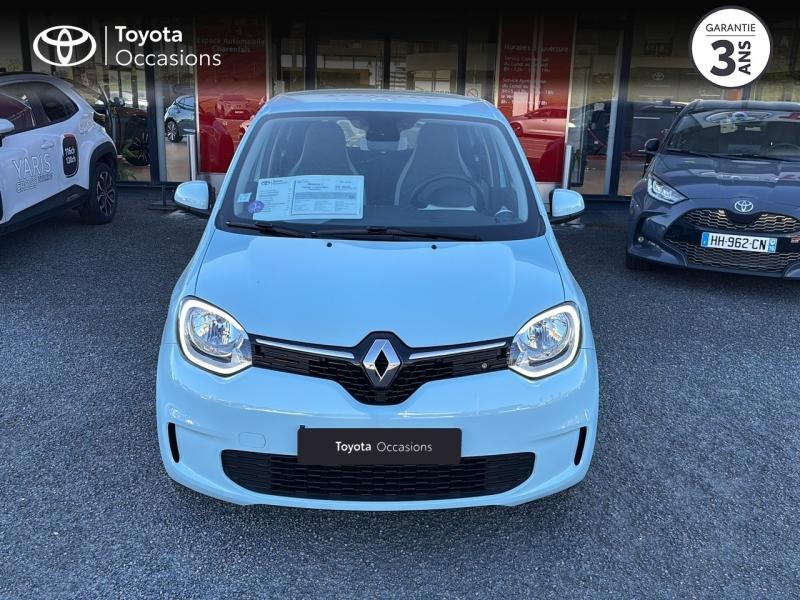 RENAULT – Twingo