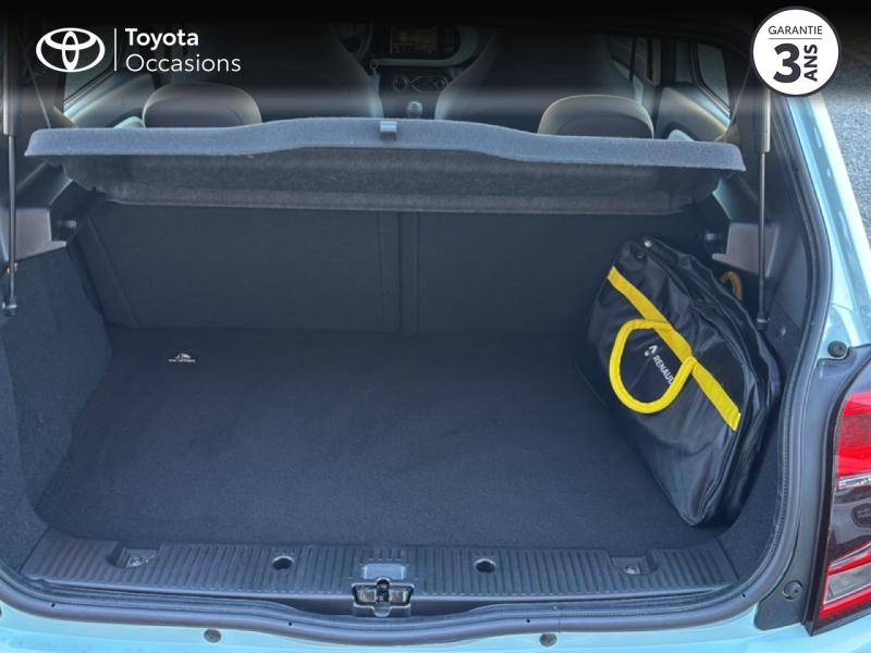RENAULT – Twingo