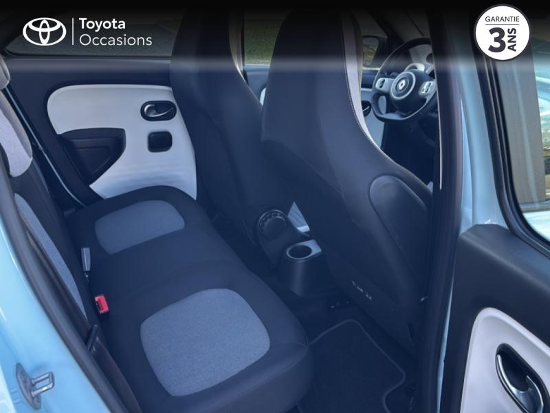 RENAULT – Twingo