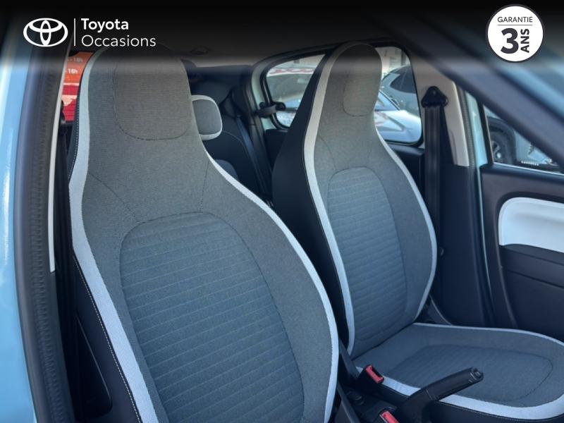 RENAULT – Twingo