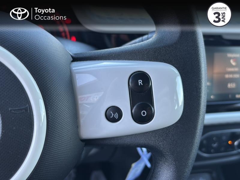 RENAULT – Twingo