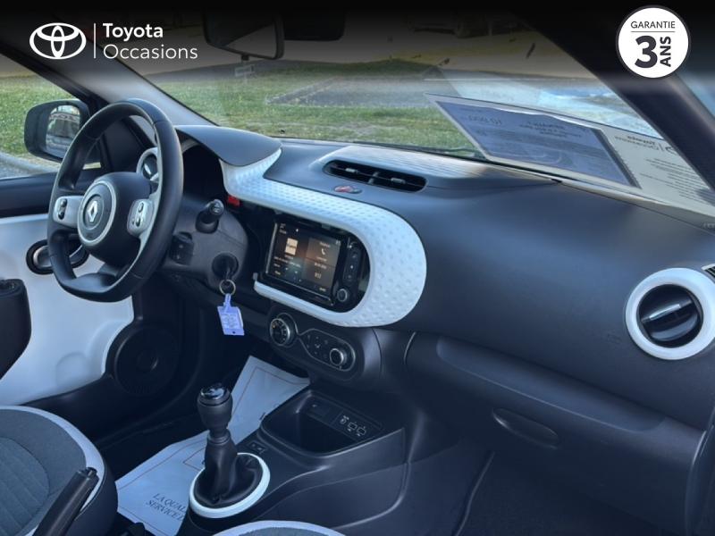 RENAULT – Twingo