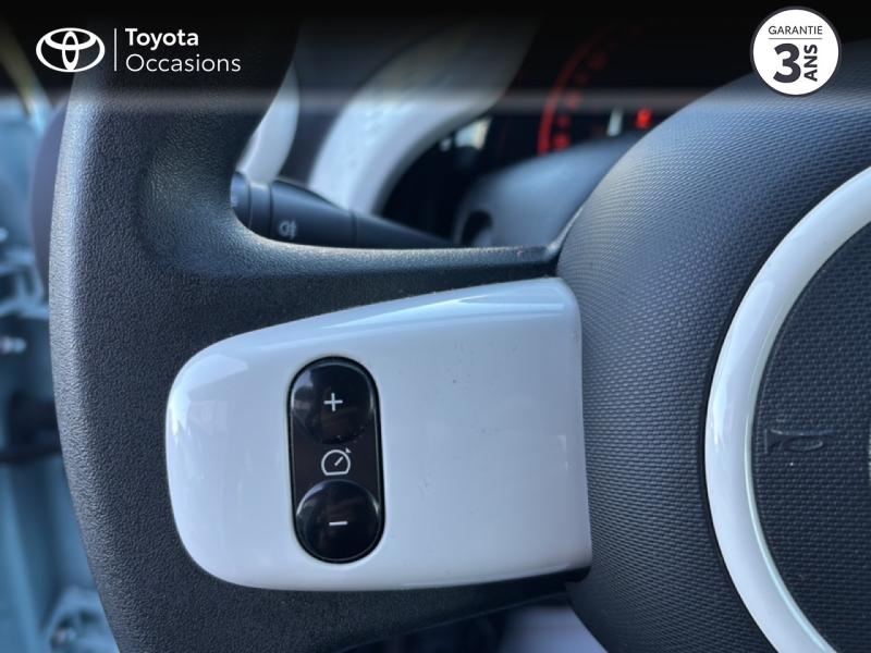 RENAULT – Twingo