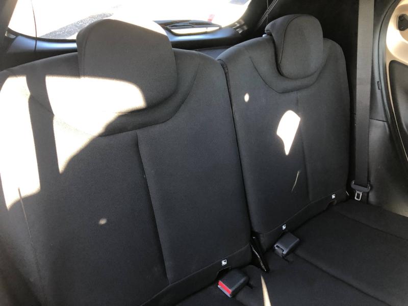 TOYOTA – Aygo X