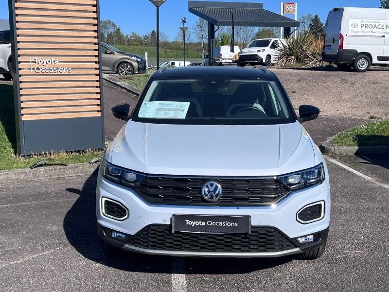 VOLKSWAGEN – T-Roc