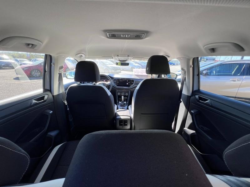 VOLKSWAGEN – T-Roc