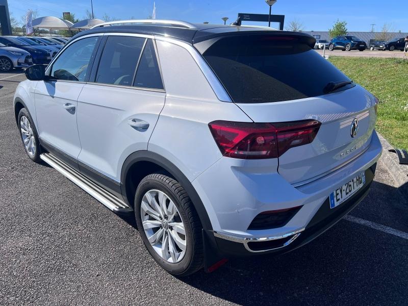 VOLKSWAGEN – T-Roc