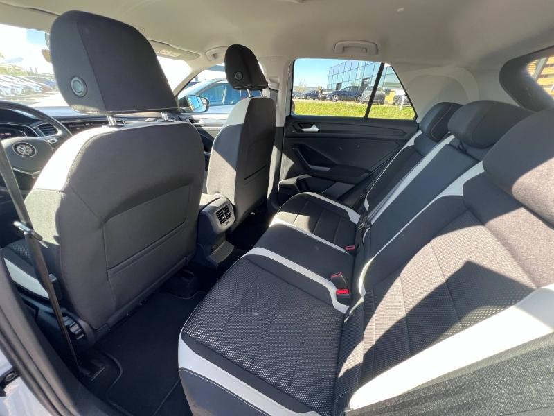 VOLKSWAGEN – T-Roc