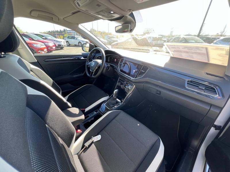 VOLKSWAGEN – T-Roc