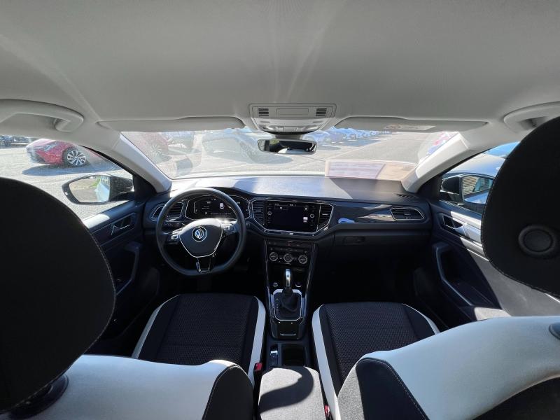 VOLKSWAGEN – T-Roc