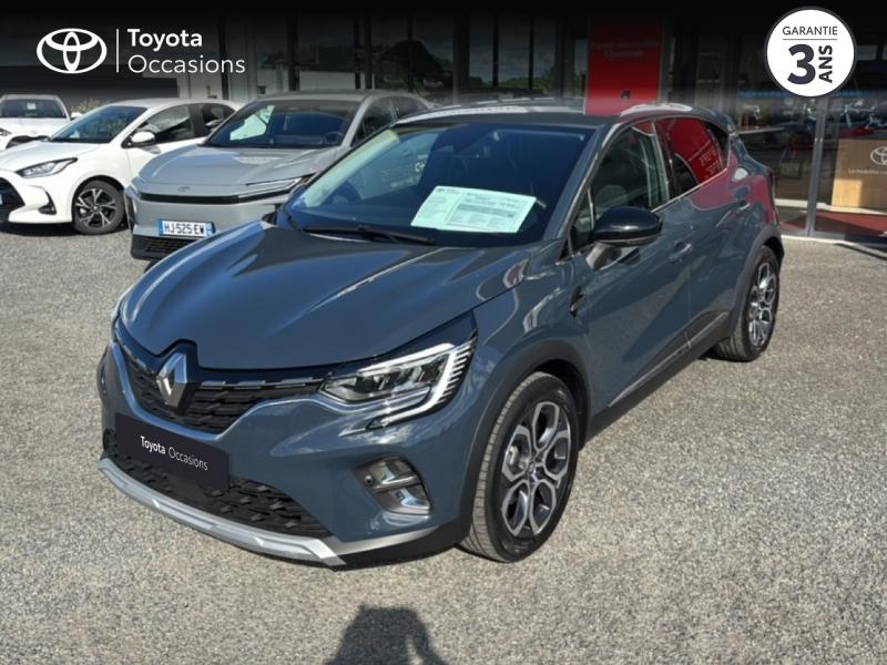 RENAULT – Captur