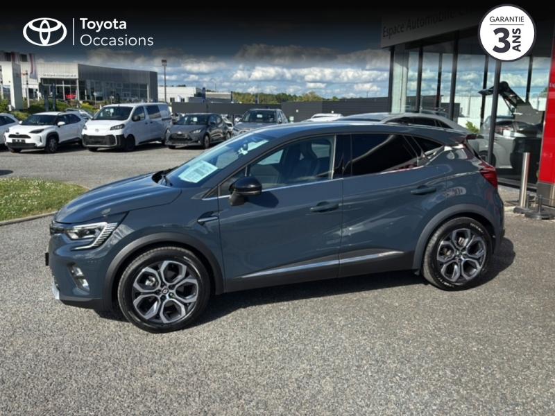 RENAULT – Captur