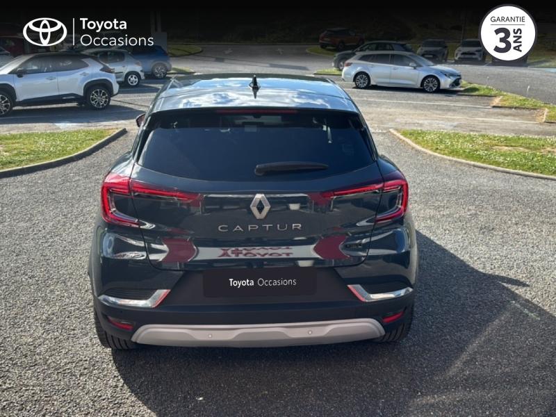 RENAULT – Captur
