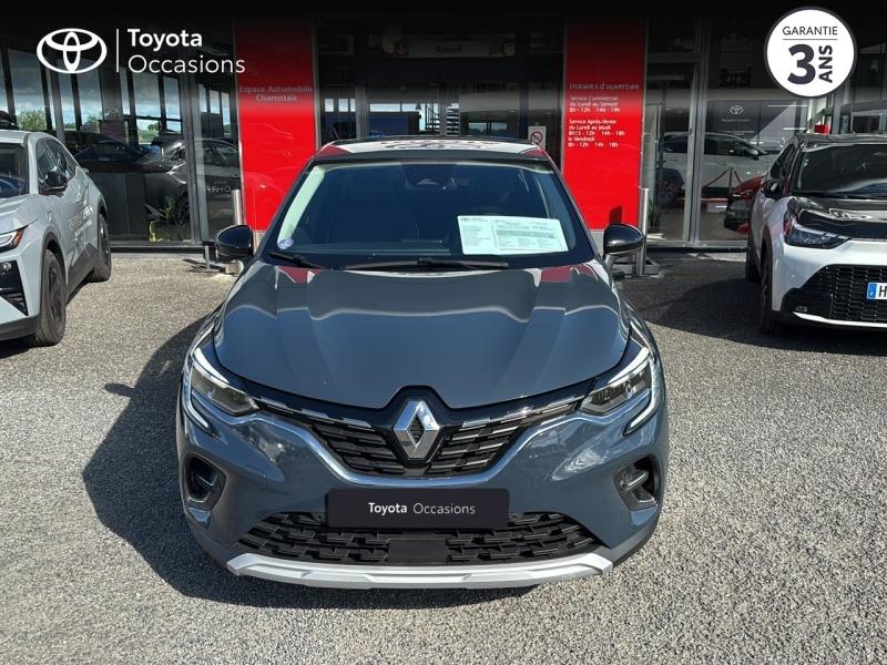 RENAULT – Captur
