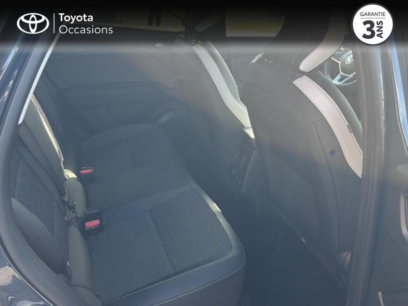 RENAULT – Captur