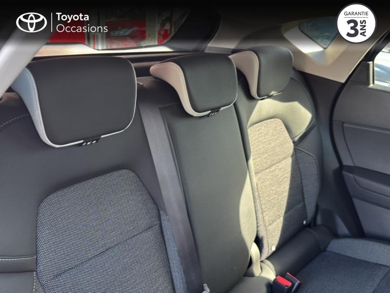 RENAULT – Captur