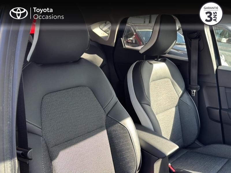RENAULT – Captur