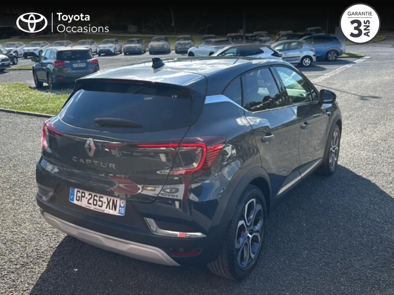 RENAULT – Captur