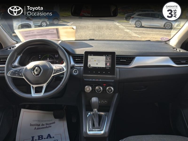 RENAULT – Captur