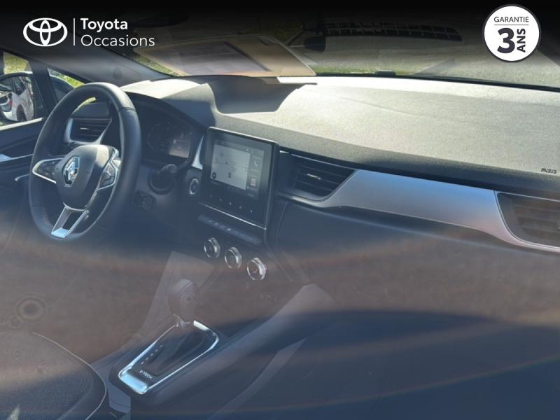 RENAULT – Captur