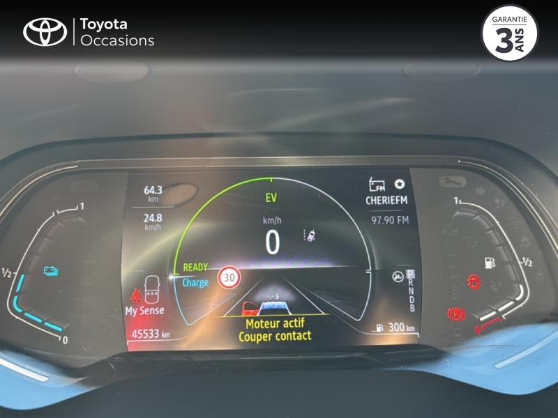 RENAULT – Captur