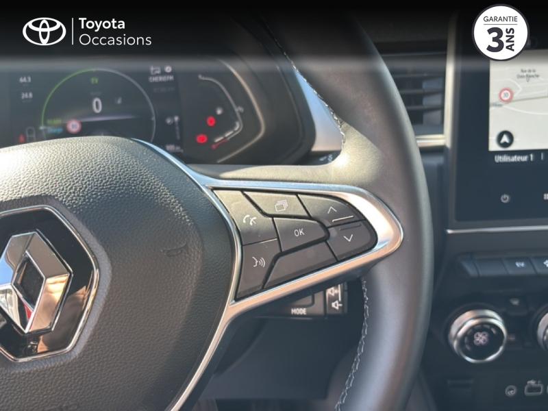 RENAULT – Captur