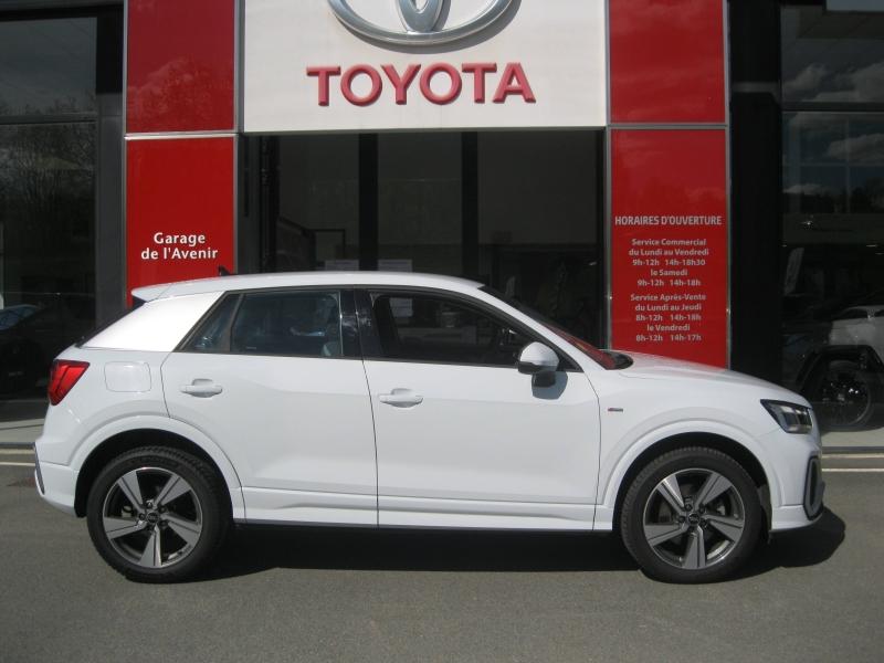 AUDI – Q2