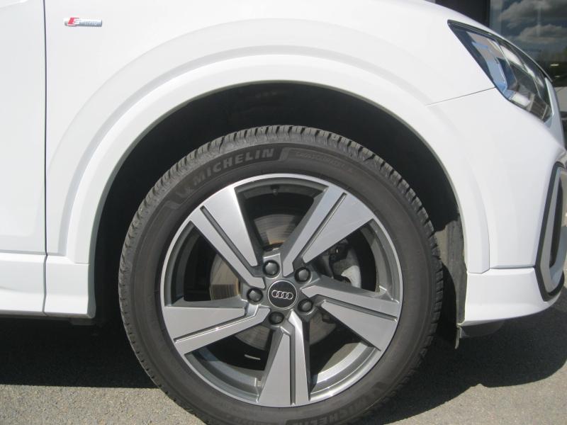 AUDI – Q2
