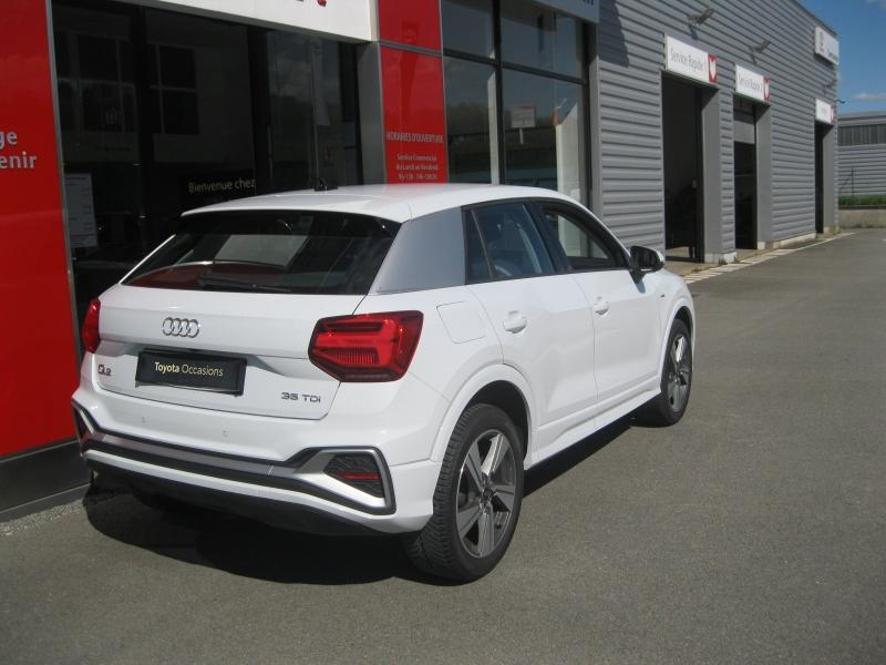 AUDI – Q2