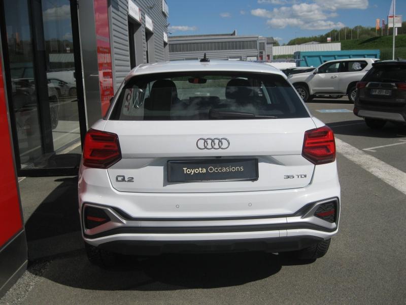AUDI – Q2