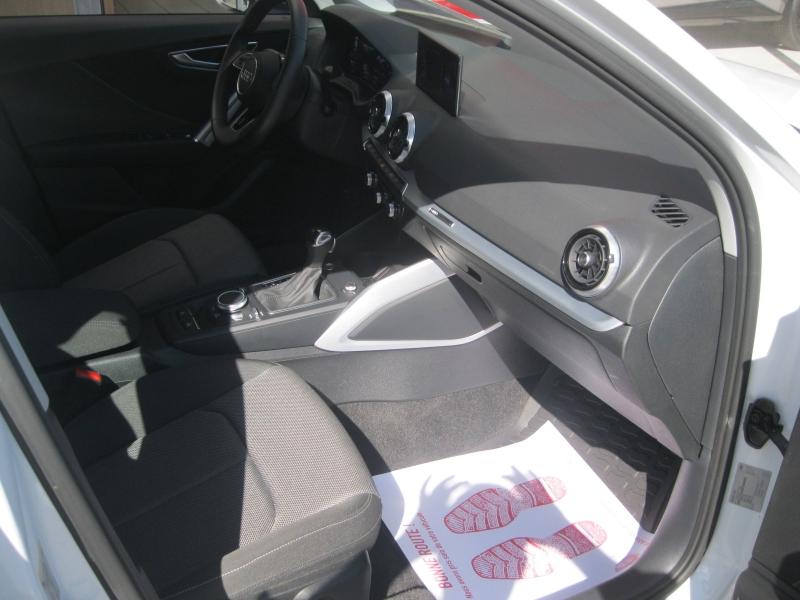 AUDI – Q2