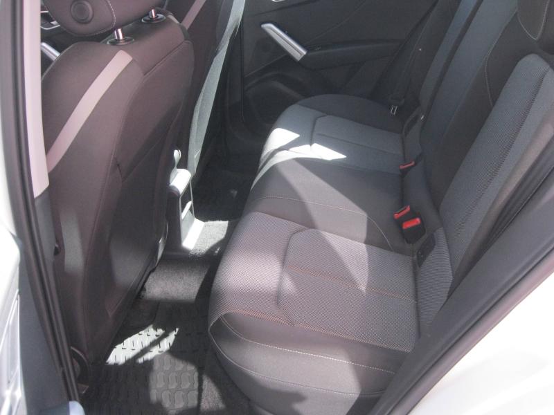 AUDI – Q2