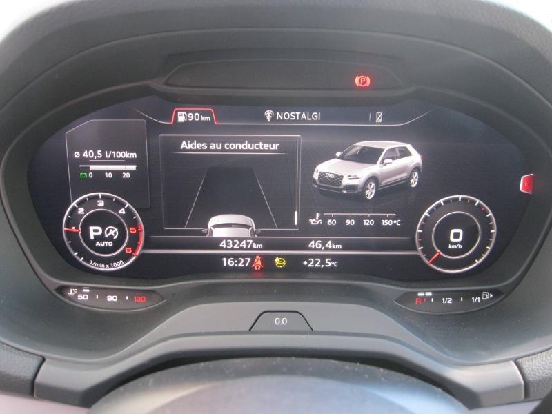 AUDI – Q2