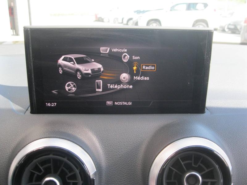 AUDI – Q2