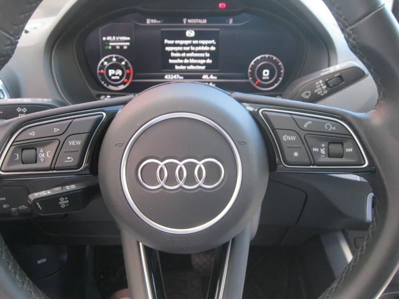 AUDI – Q2