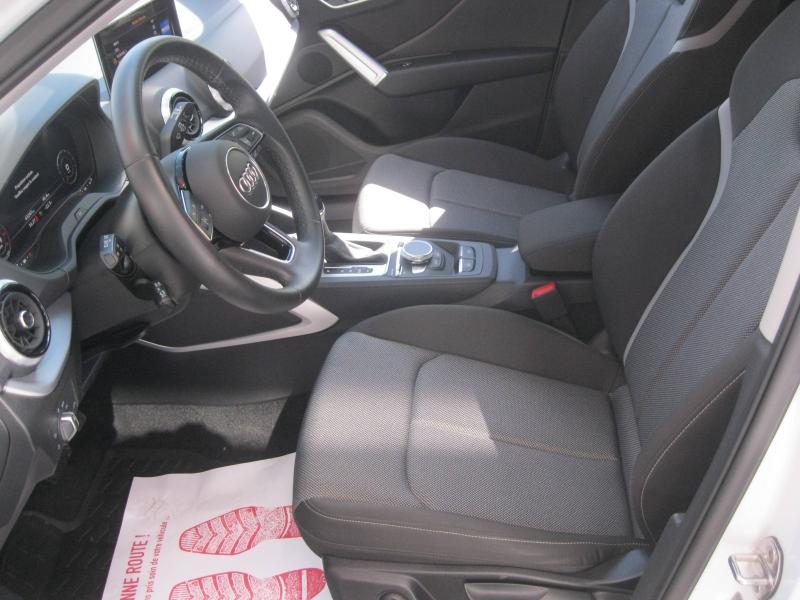 AUDI – Q2