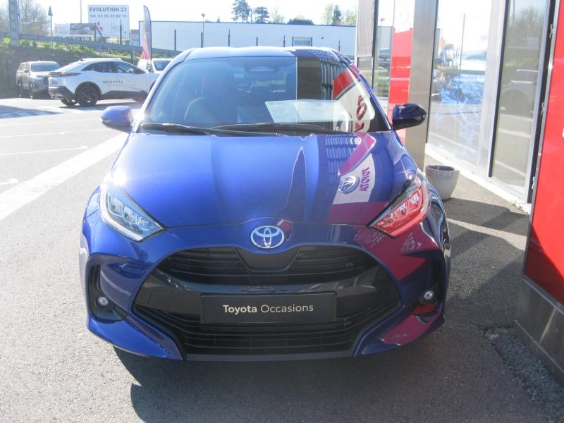 TOYOTA – Yaris