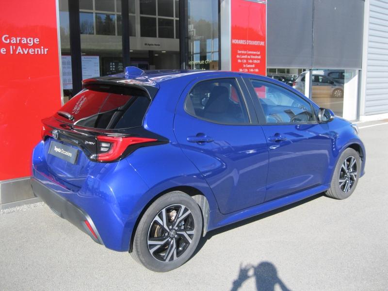 TOYOTA – Yaris