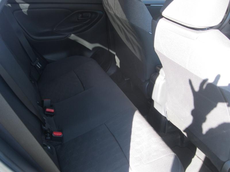 TOYOTA – Yaris