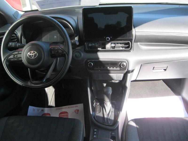 TOYOTA – Yaris