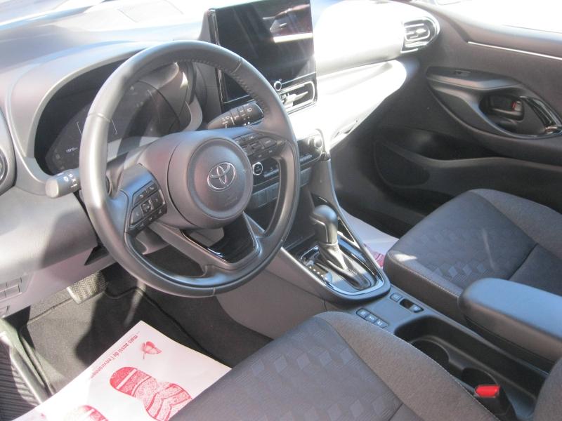 TOYOTA – Yaris