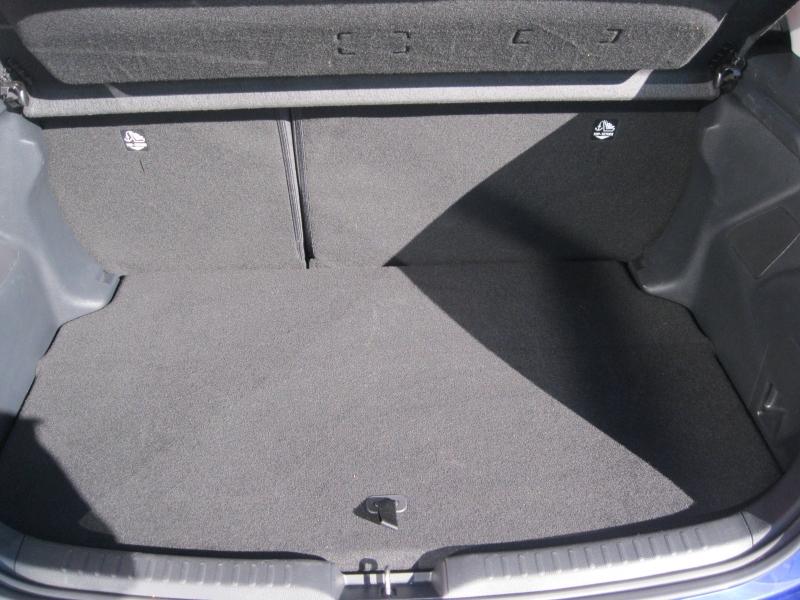 TOYOTA – Yaris