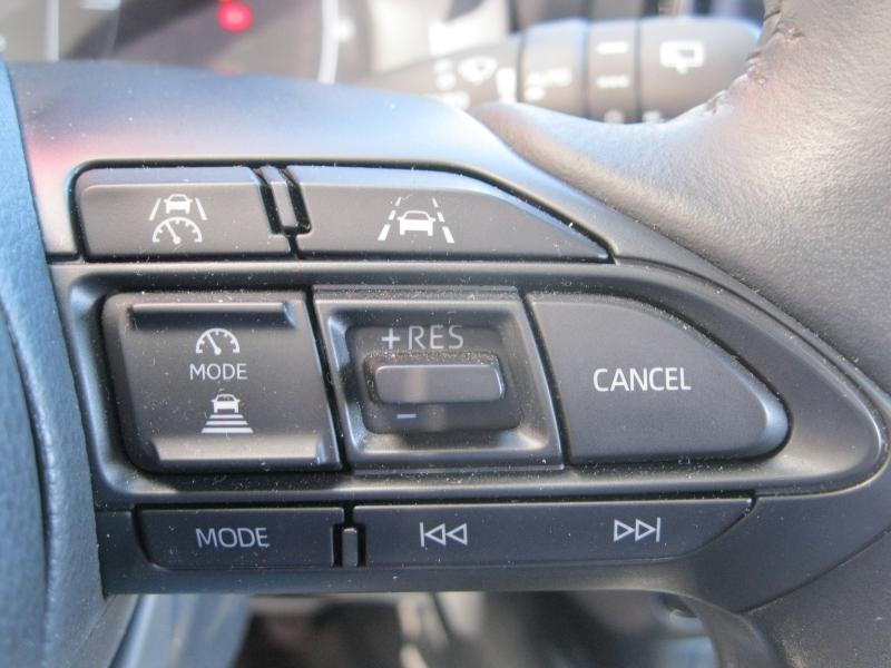 TOYOTA – Yaris