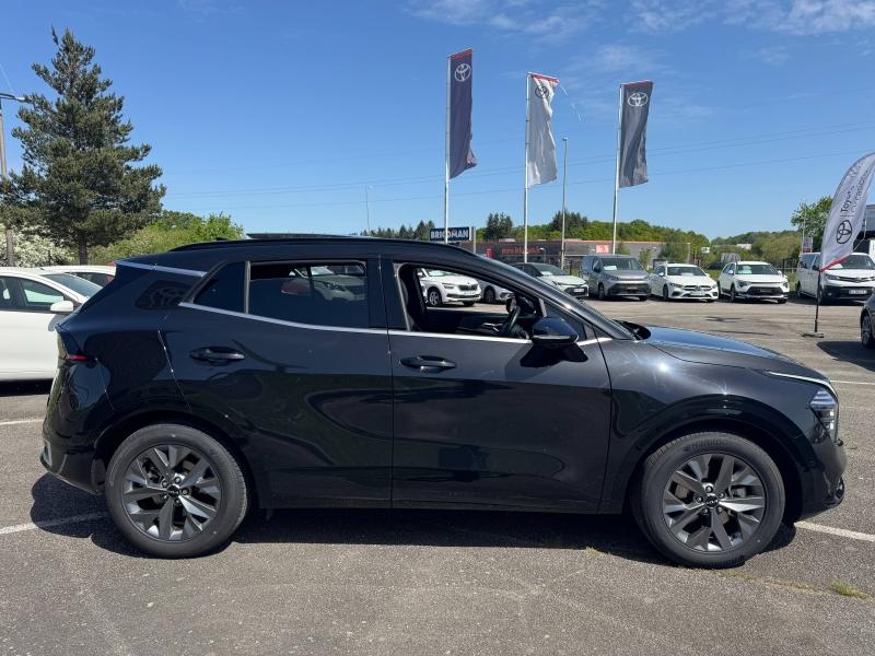 KIA – Sportage