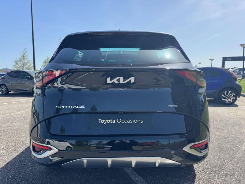 KIA – Sportage