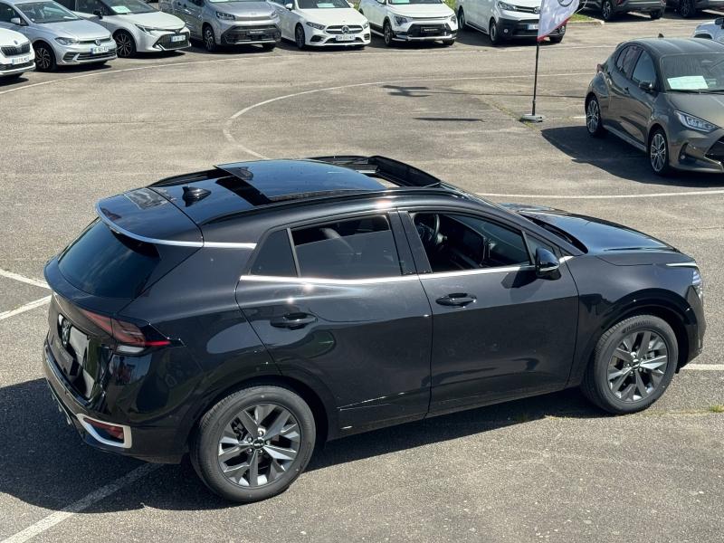 KIA – Sportage