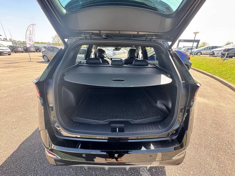 KIA – Sportage